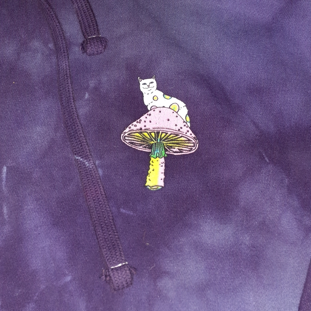 Rare RipNDip Hoody - Picture 4 of 4